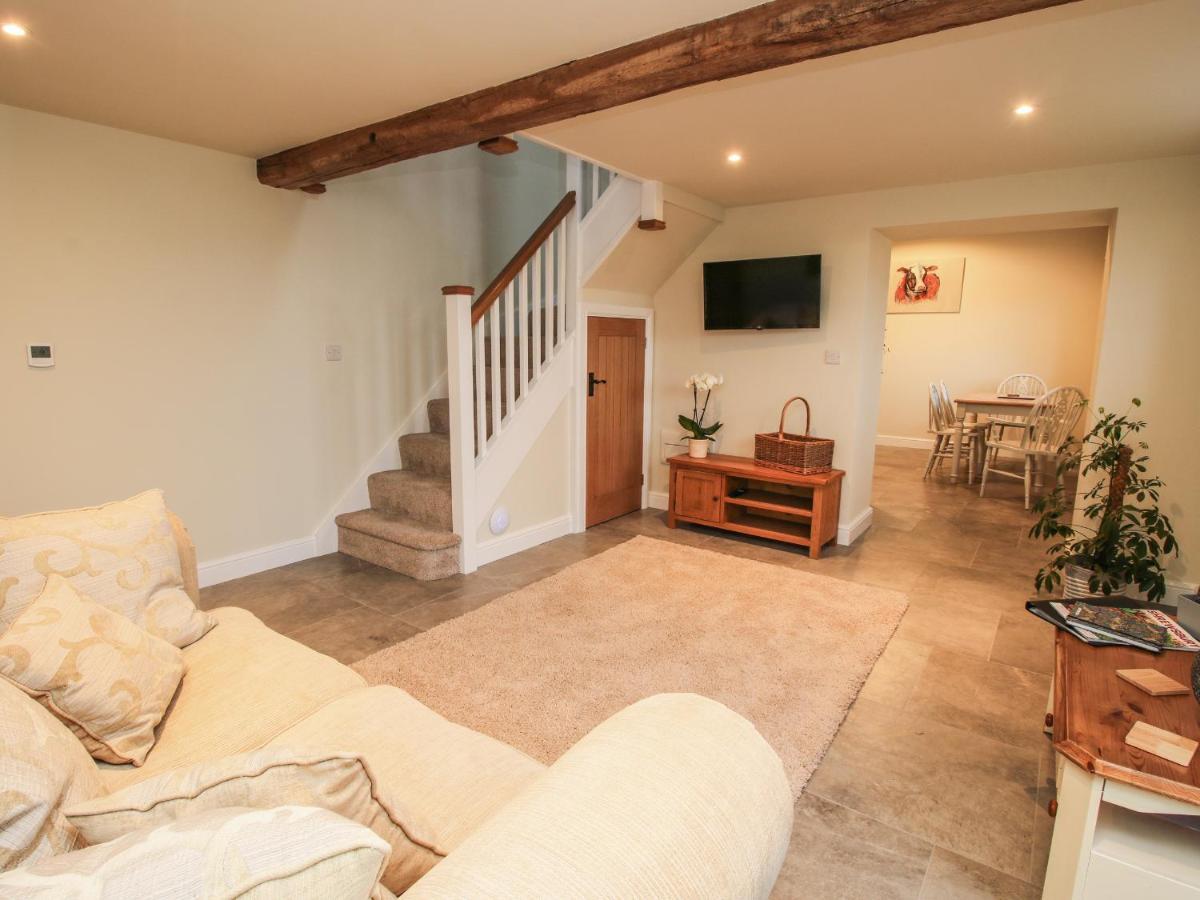 Villa Cow'Ouse Shrewsbury Exterior foto